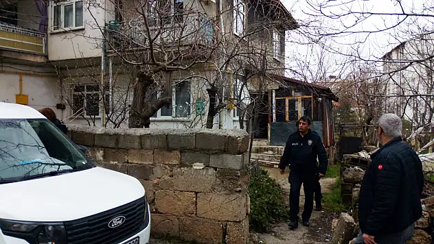 Konya'da ısınmak için yaktığı soba yaşlı adamı hayattan kopardı