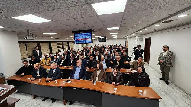 Konya'da işletmeleri yakından ilgilendiriyor! Yeni dönemde neler değişecek?