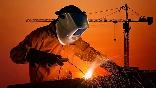 Konya'da istihdam garantili eğitim: Cep harçılığı da verilecek!