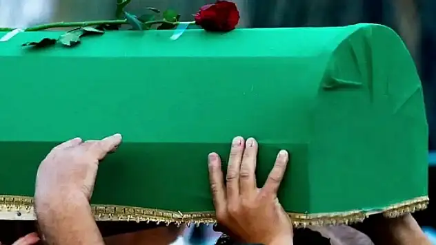 Konya'da kaç kişi vefat etti? İşte 31 Ekim tarihinde vefat edenler!