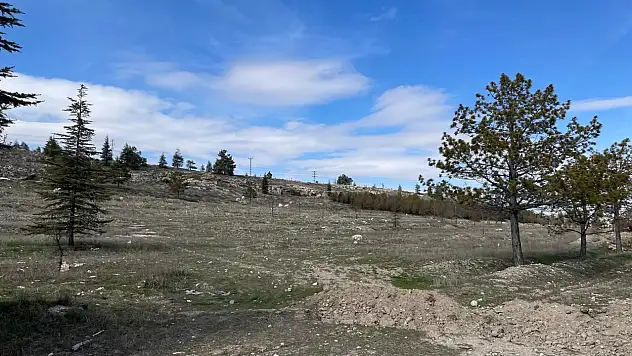 Konya'da kaçak kazı alarmı: Ekipler harekete geçti