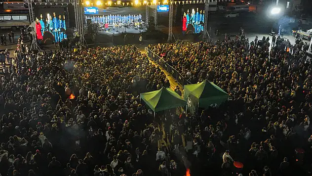 Konya'da kaçırılmayacak program! Ücretsiz konser ve tiyatro etkinlikleri başlıyor