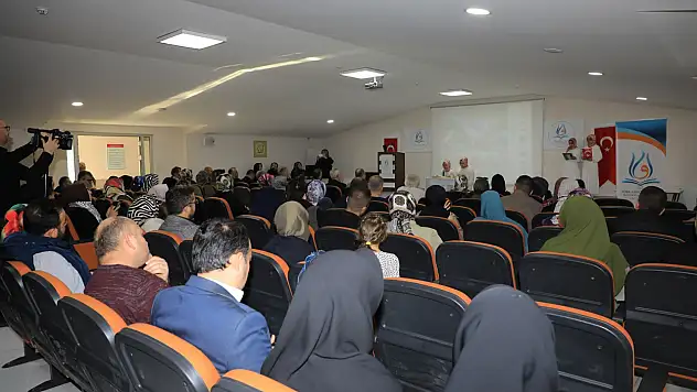 Konya'da kalpleriyle yola çıktılar, bu yola kendilerini adadılar