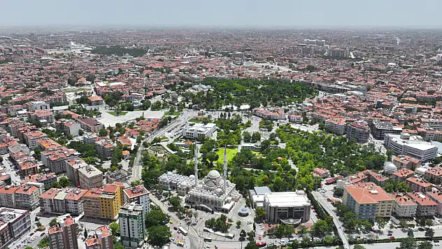 Konya'da kamusal hizmetlere tek noktadan erişim: Konya hizmet platformu hayata geçti!