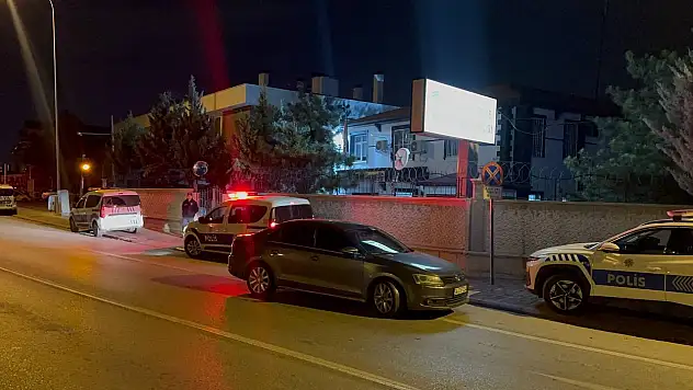 Konya'da kan donduran karakol cinayetinde yeni perde! Bıçakla nasıl girdiler?