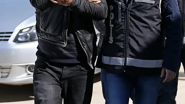 Konya'da kan donduran olay: Eşini darbederek öldürdü