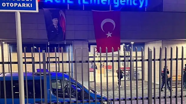 Konya'da kan donduran olay! Öz kardeşine kurşun yağdırdı