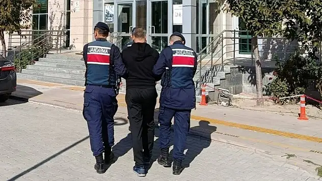 Konya'da kanlı hesaplaşma: 1 ölü, 1 yaralı