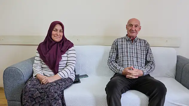 Konya'da kanser hastalarına büyük destek!
