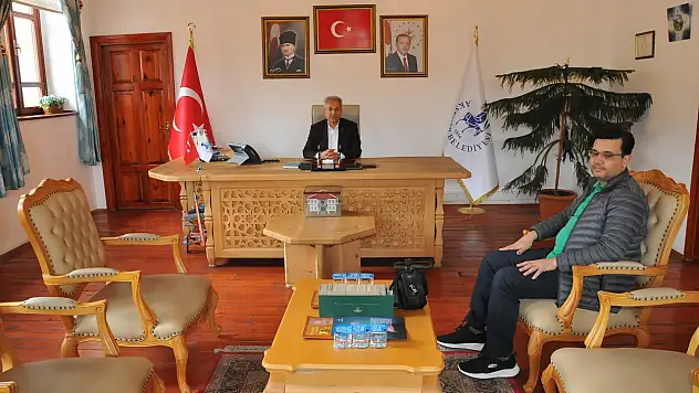 Konya'da kanser ile ilgili protokol yenilendi