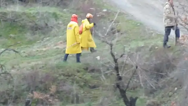 Konya'da kaybolan Mevlüt Aybattı'nın telefonu son sinyalin nerden geldiği belli oldu!