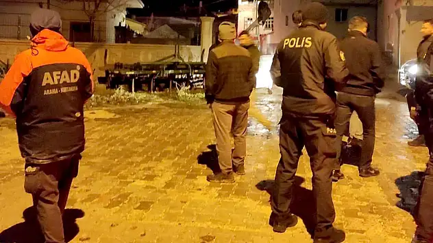 Konya'da kaybolan yaşlı adam bakın nerede bulundu?