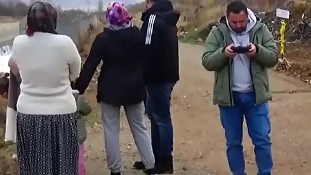 Konya'da kaybolduktan sonra ölü bulunan Berk İvacık olayında yeni gelişme!