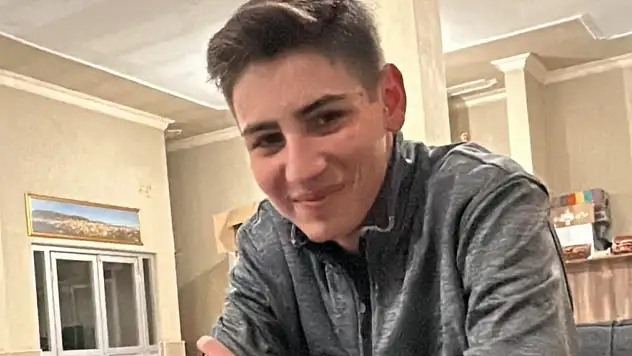 Konya'da kayıp alarmı: 15 yaşındaki çocuktan 20 saattir haber alınamıyor