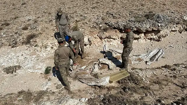 Konya'da kayıp olarak aranıyordu! Cinayete kurban gittiği ortaya çıktı