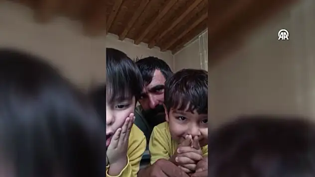 Konya'da kazaya kurban giden 3 yaşındaki ikizlerin yakınları konuştu: 'Hayat doluydular'