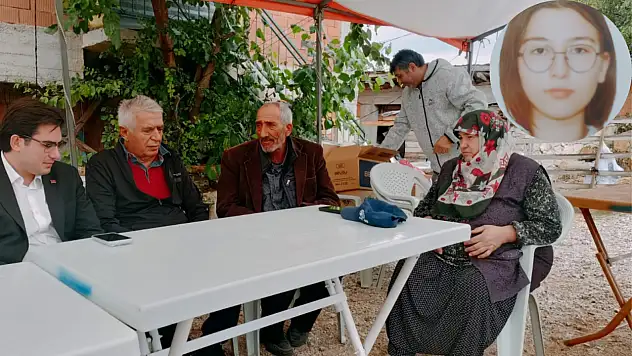Gaziler Günü'nde kahreden haber! Konyalı Kıbrıs Gazisi kızını kaybetti!