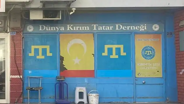 Konya'da 'Kırım'ın Sesi' tartışması: Dernek baskı altında olduğunu iddia etti!