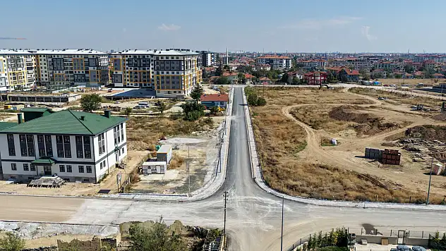 Konya'da kış öncesi büyük çalışma:Trafik rahatlayacak
