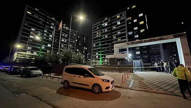 Konya'da kız kardeşini öldürüp canına kıymıştı! Kimlikleri belli oldu