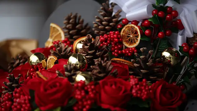 Konya'da kokina yoğunluğu: Fiyatlar 700 liradan başlıyor