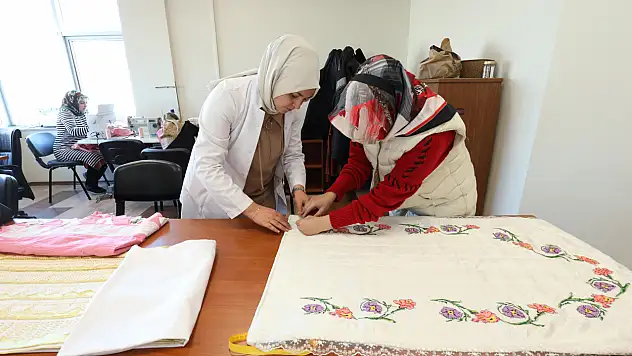 Konya'da KOMEK ve ASEM'de kayıtlar başladı: Yeni meslek fırsatlarını kaçırmayın!