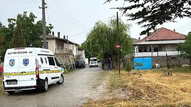 Konya'da komşu kavgası kanlı bitmişti: Yeni gelişme!