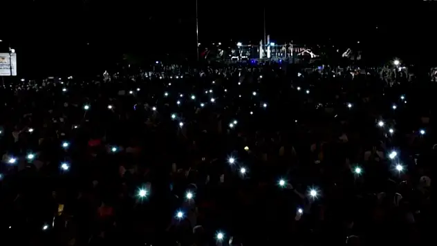 Konya'da konser nedeniyle o yol trafiğe kapatılacak! Başkan duyurdu…