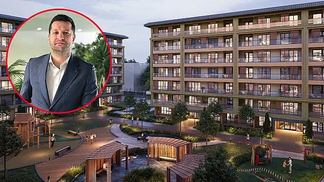 Konya'da konut alacaklara büyük tuzak! Detaylar milyonlara neden olabilir