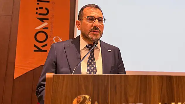 Konya'da konut satışları düşüşte!