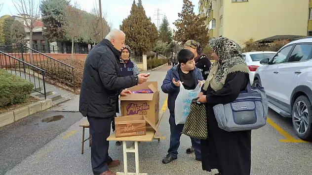 Konya'da korku yüz yıllık geleneği bitiriyor!