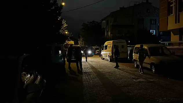 Konya'da korkunç olay: Arabanın içinde erkek cesedi bulundu!