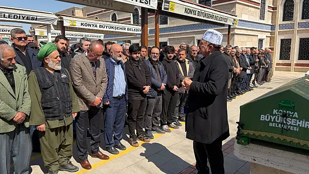 Köseoğlu ailesinin acı günü