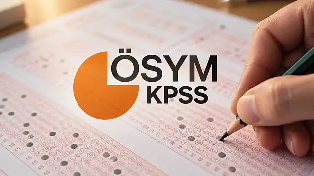 Konya'da KPSS öncesi sevindiren gelişme! Binlerce aday etkilenecek