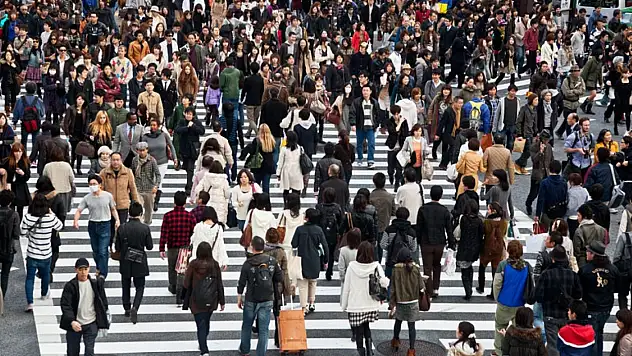 Konya'da kritik eşik aşıldı! Suriyeli sayısı 100 Bini geçti… İşte resmî rakamlar...