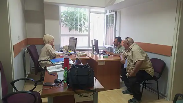 Konya'da kritik sayım başladı! Yetkililerden çağrı var...