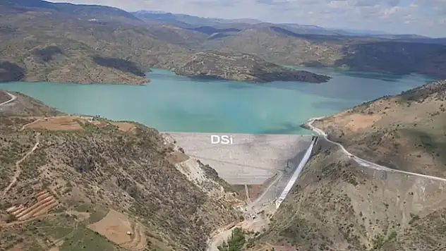Konya'da kuraklık korkusu bitti mi? İşte barajlardaki son durum