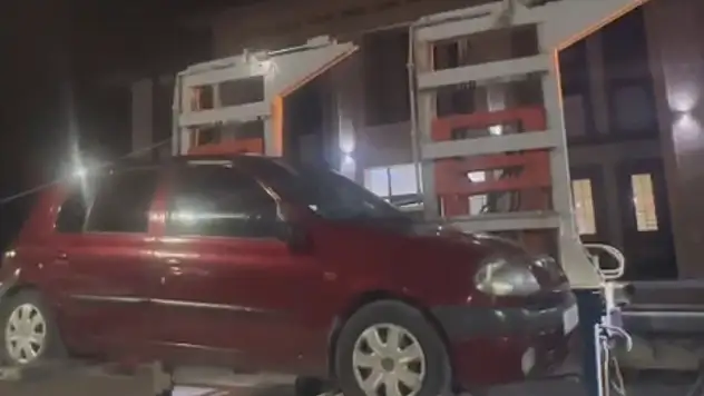 Konya'da kural tanımayan sürücüye rekor ceza!