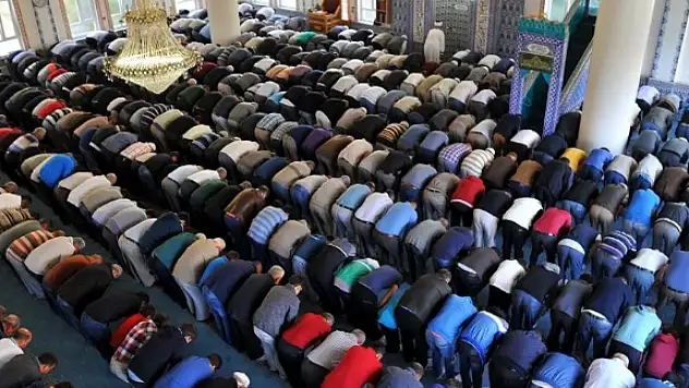 Konya'da Kurban Bayramı namazı saat kaçta kılınacak?
