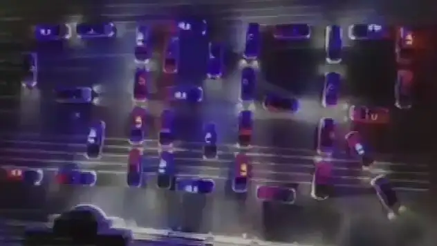 Konya da listede: Siber dolandırıcılığa 15 ilde darbe