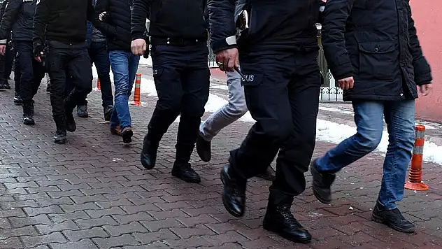 Konya da listede var! 9 ilde düzenlenen bahis operasyonunda 31 gözaltı