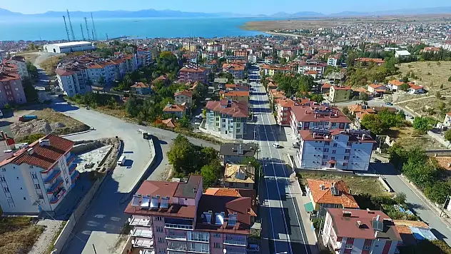 Konya'da mahalle sayısı artıyor