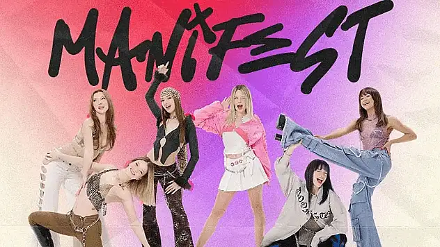 Konya'da Manifest konseri iptal edildi!