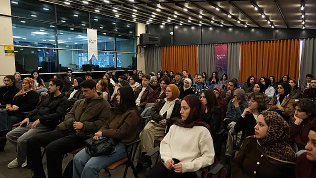 Konya'da maraton hazırlığına genç dokunuş