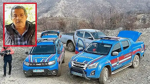 Konya'da Mevlüt Aybattı'dan haber yok: Tam 27 gündür kayıp!