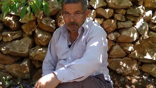 Konya'da Mevlüt Aybattı'dan haber yok: Tam 36 gündür kayıp!