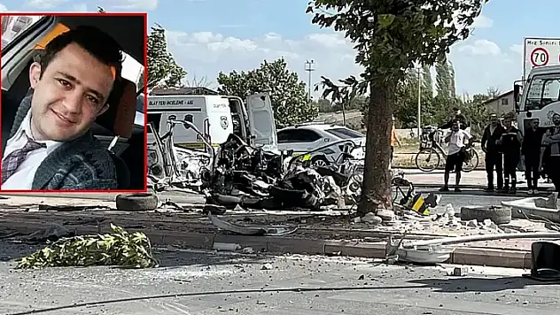 Konya'da Mevlüt öğretmeni trafikte katleden caninin cezası artırıldı!