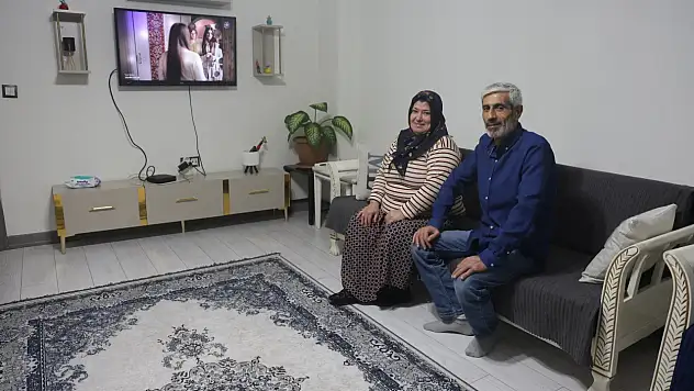 Konya'da misafir edilen depremzedeler Hatay'dan konuştu: Bu gurur hepimizin