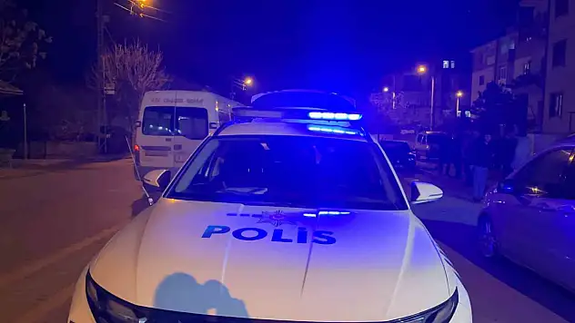 Konya'da motosikletin çarptığı çocuk yaralandı!