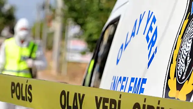 Konya'da feci kaza: 2 ölü!